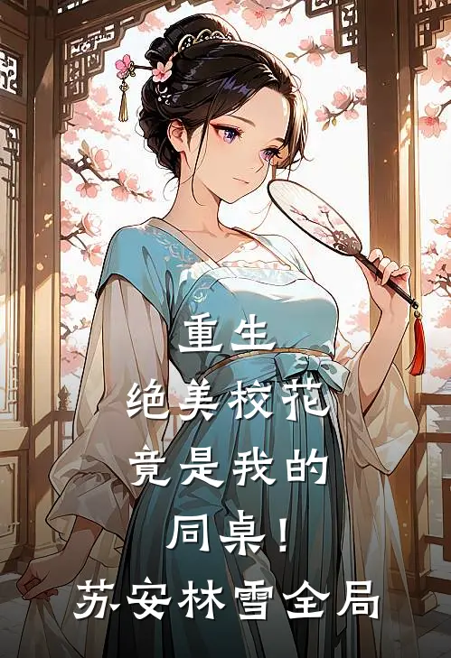 重生：绝美校花竟是我的同桌！苏安林雪全局