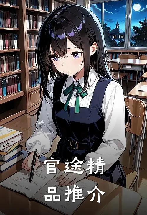 官途精品推介