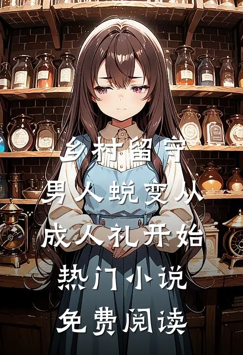 乡村留守：男人蜕变从成人礼开始热门小说免费阅读