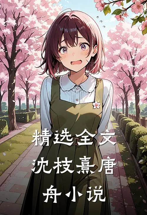 精选全文沈枝熹唐舟小说