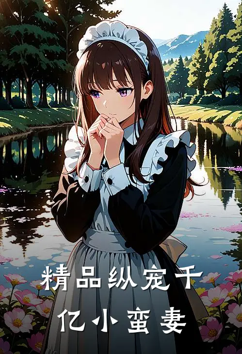 精品纵宠千亿小蛮妻