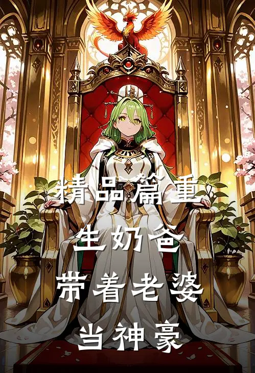 精品篇重生奶爸，带着老婆当神豪