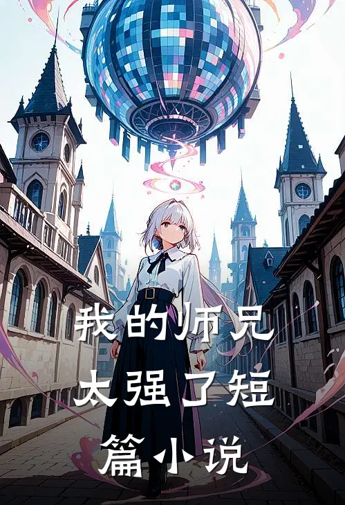 我的师兄太强了短篇小说