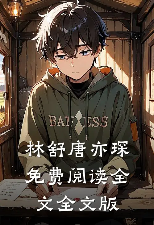 林舒唐亦琛免费阅读全文全文版