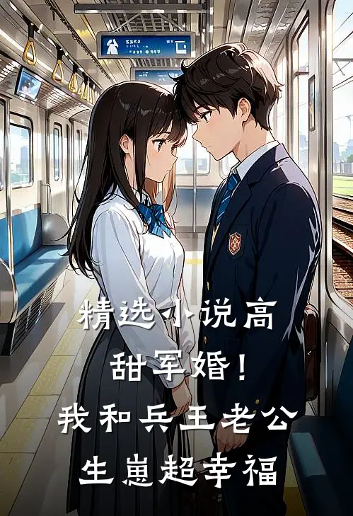 精选小说高甜军婚！我和兵王老公生崽超幸福