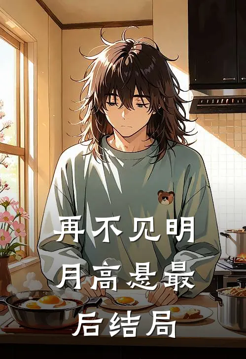 再不见明月高悬最后结局