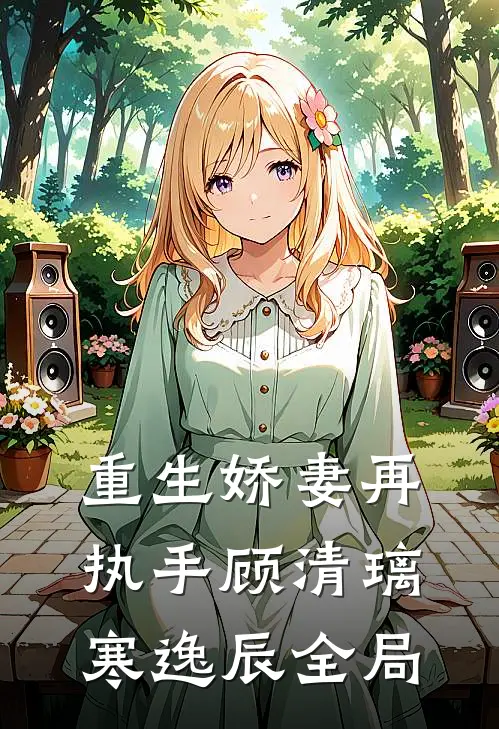 重生娇妻再执手顾清璃寒逸辰全局
