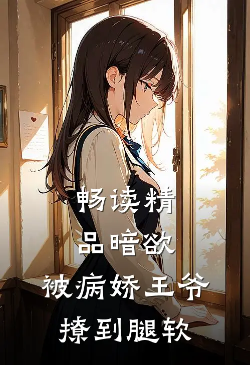 畅读精品暗欲，被病娇王爷撩到腿软