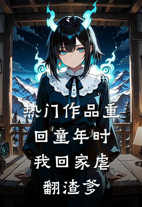 热门作品重回童年时：我回家虐翻渣爹