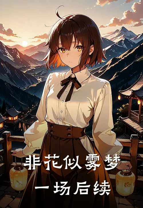非花似雾梦一场后续