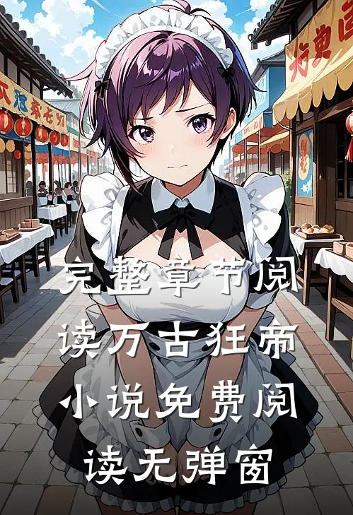 完整章节阅读万古狂帝小说免费阅读无弹窗