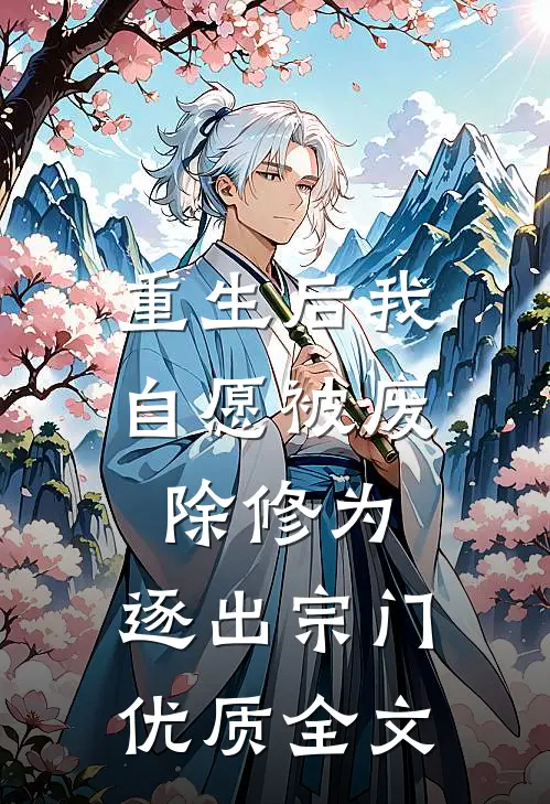 重生后我自愿被废除修为，逐出宗门优质全文