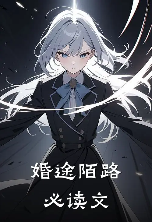 婚途陌路必读文