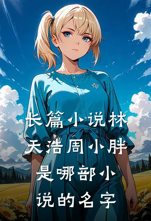 长篇小说林天浩周小胖是哪部小说的名字