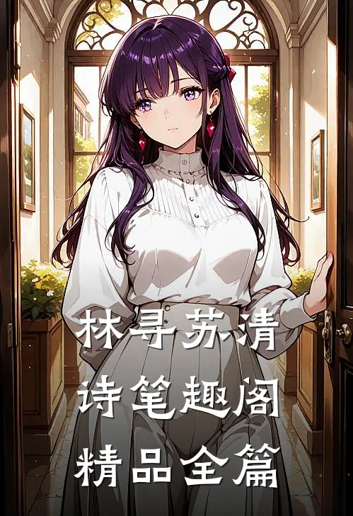 林寻苏清诗笔趣阁精品全篇