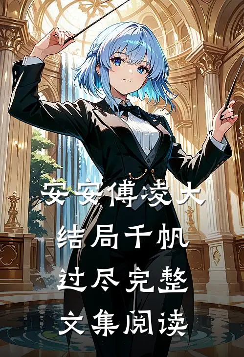 安安傅凌大结局千帆过尽完整文集阅读