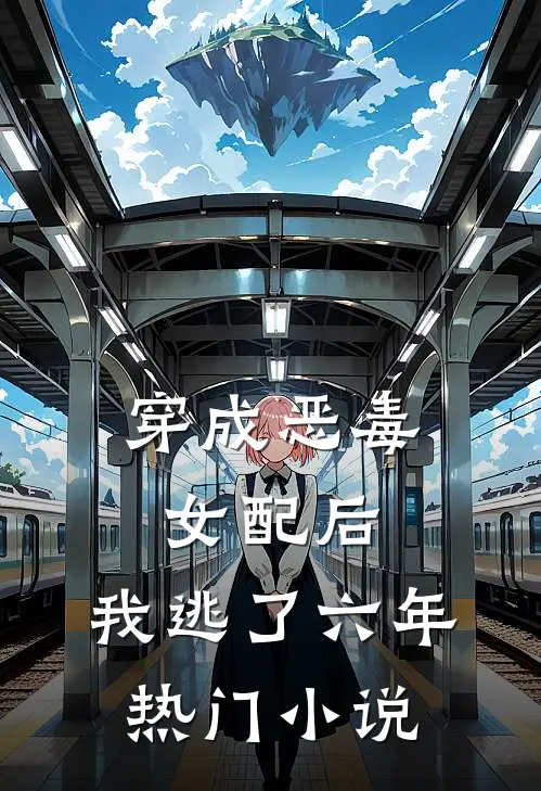 穿成恶毒女配后,我逃了六年热门免费阅读