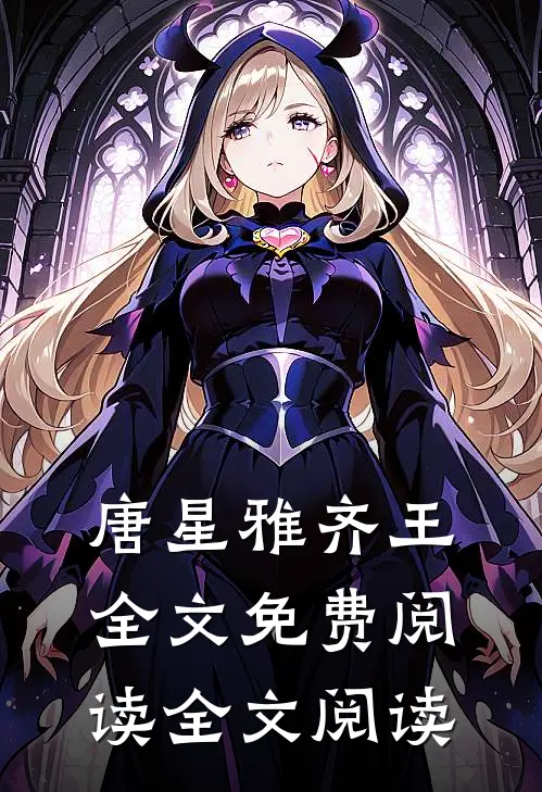 唐星雅齐王全文免费阅读全文阅读