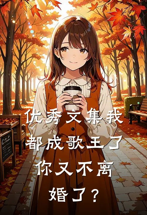 优秀文集我都成歌王了，你又不离婚了？