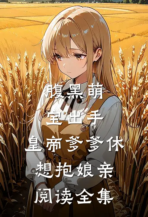 腹黑萌宝出手，皇帝爹爹休想抱娘亲阅读全集