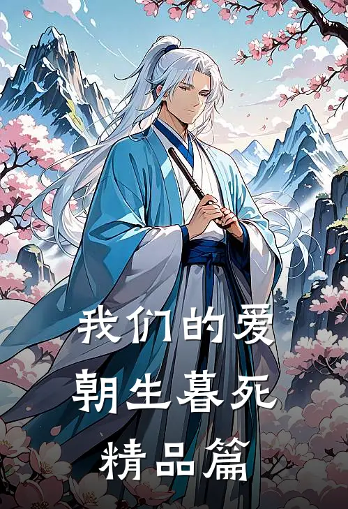 我们的爱朝生暮死精品篇