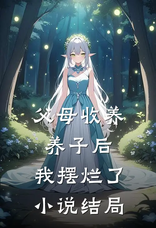 父母收养养子后，我摆烂了小说结局