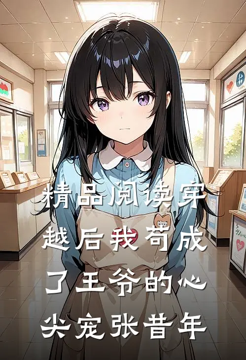 精品阅读穿越后我苟成了王爷的心尖宠张昔年