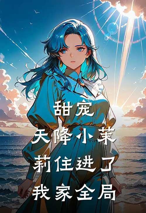 甜宠：天降小茉莉住进了我家全局