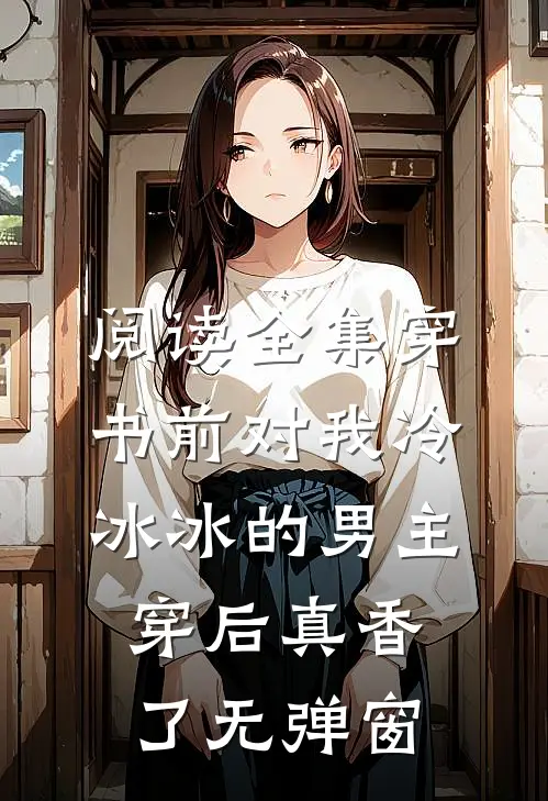 阅读全集穿书前对我冷冰冰的男主穿后真香了无弹窗