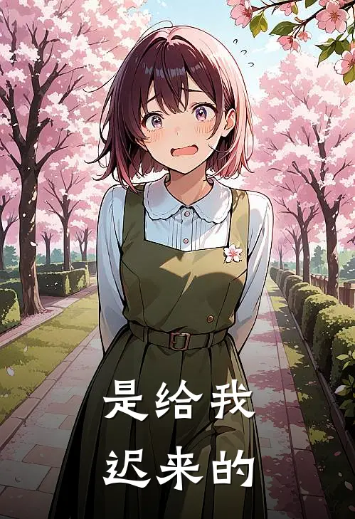 是给我迟来的