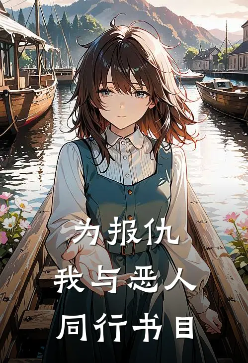 为报仇，我与恶人同行书目
