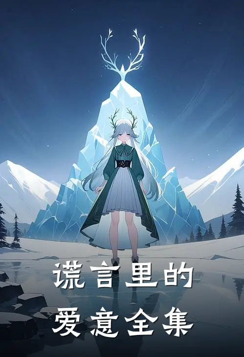 谎言里的爱意 全集