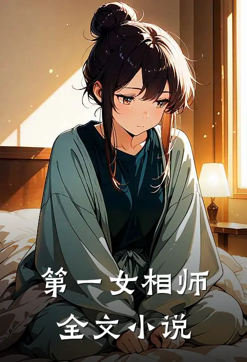 第一女相师全文小说