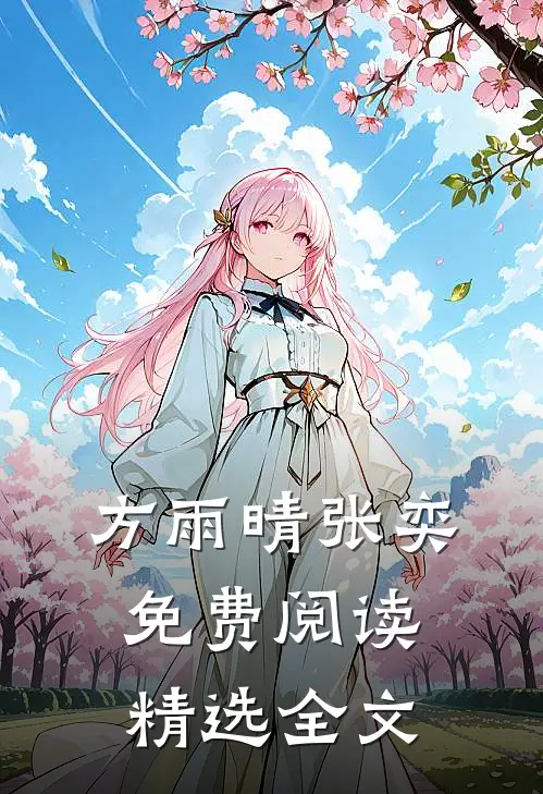 方雨晴张奕免费阅读精选全文