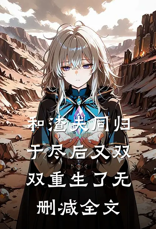 和渣夫同归于尽后又双双重生了无删减全文