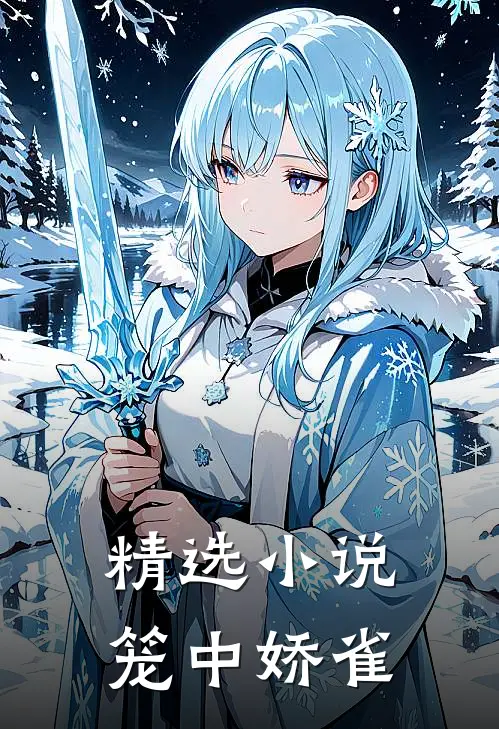精选小说笼中娇雀