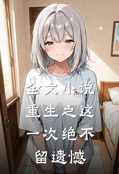 全文小说重生之这一次绝不留遗憾