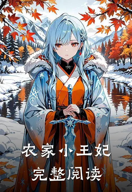 农家小王妃完整阅读