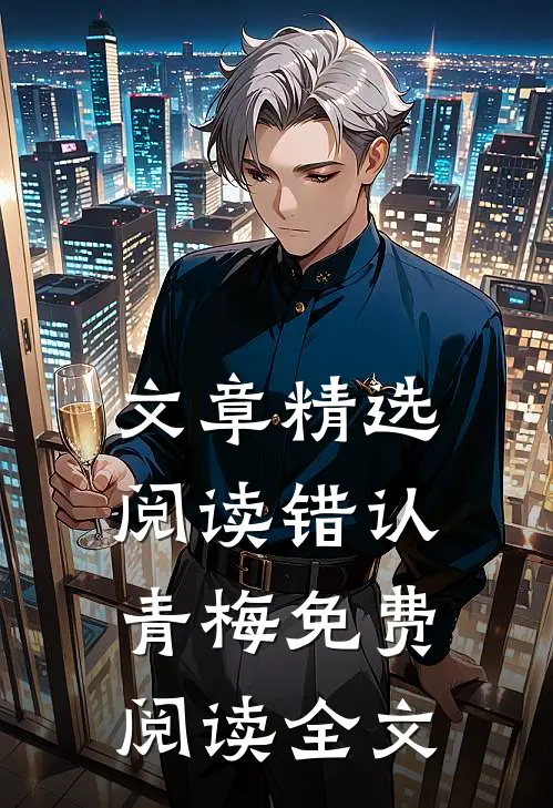 文章精选阅读错认青梅免费阅读全文