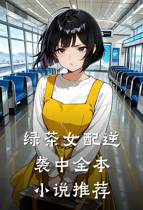 绿茶女配逆袭中全本小说推荐