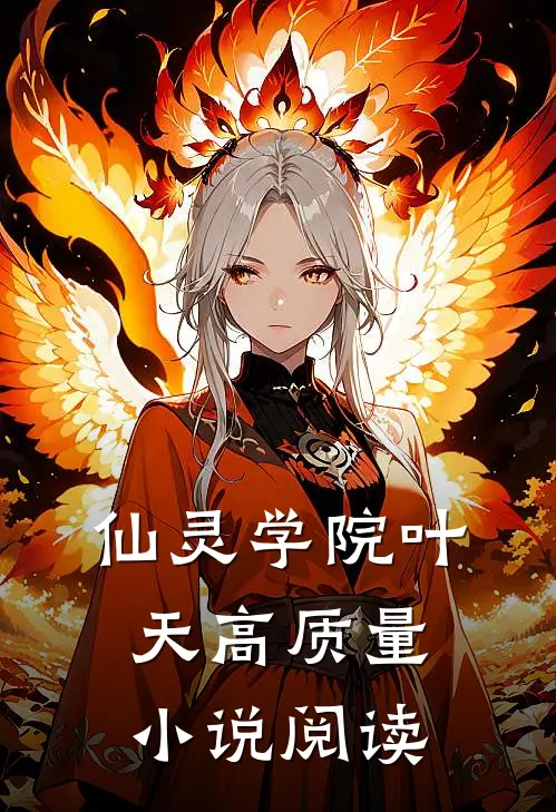 仙灵学院叶天高质量小说阅读