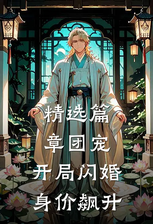 精选篇章团宠：开局闪婚，身价飙升