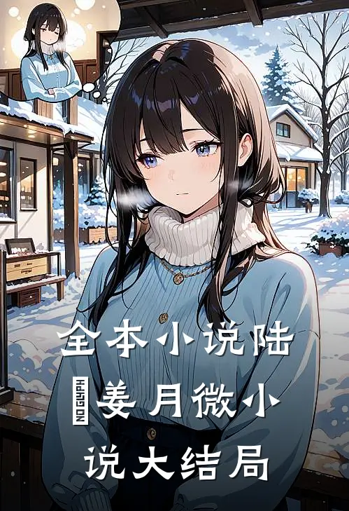 全本小说陆璟姜月微小说大结局