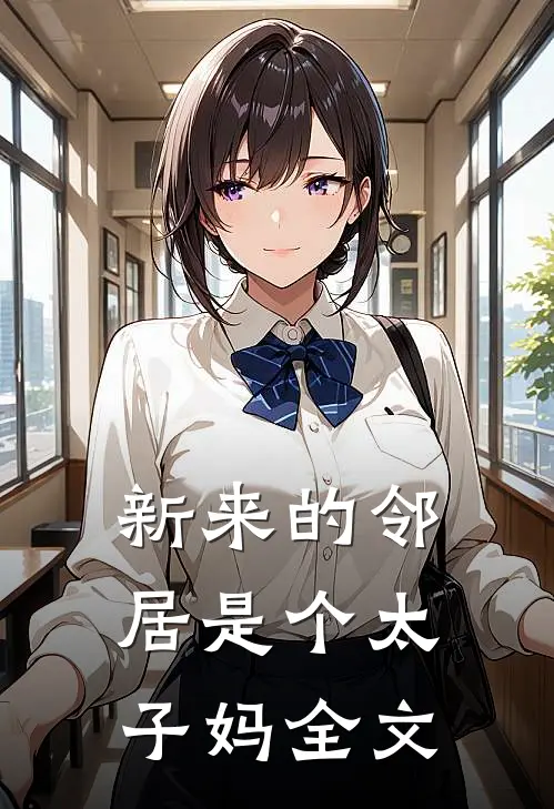 新来的邻居是个太子妈全文