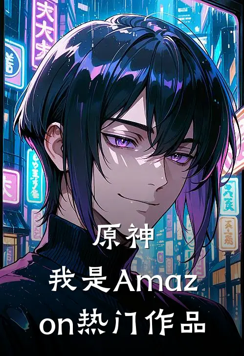 原神：我是Amazon热门作品