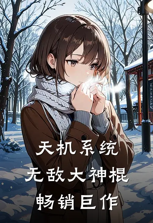 天机系统：无敌大神棍畅销巨作