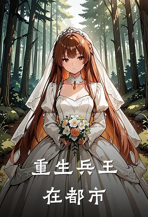 重生兵王在都市