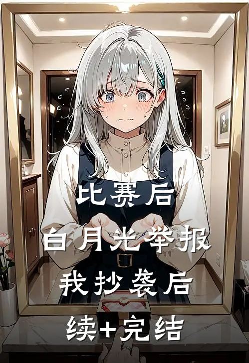 比赛后，白月光举报我抄袭后续+完结