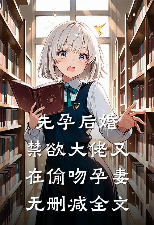 先孕后婚，禁欲大佬又在偷吻孕妻无删减全文