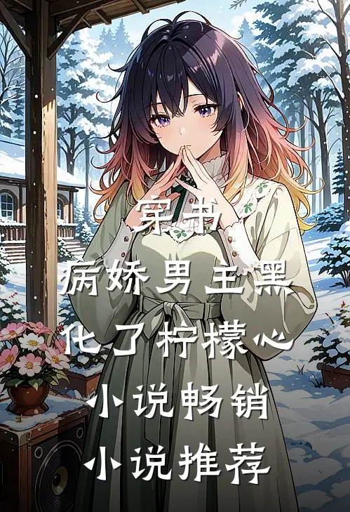 穿书:病娇男主黑化了 柠檬心 小说畅销小说推荐